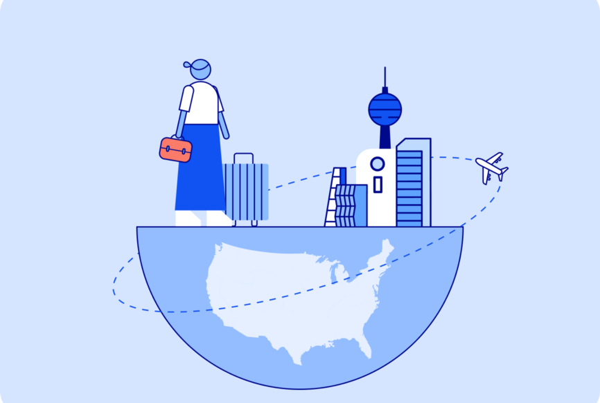 Land your dream job: Top job search strategies for international students Land your dream job: Top job search strategies for international students
